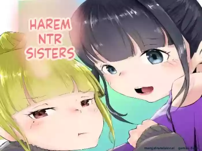 [Naver]Harem Netorare Shimai