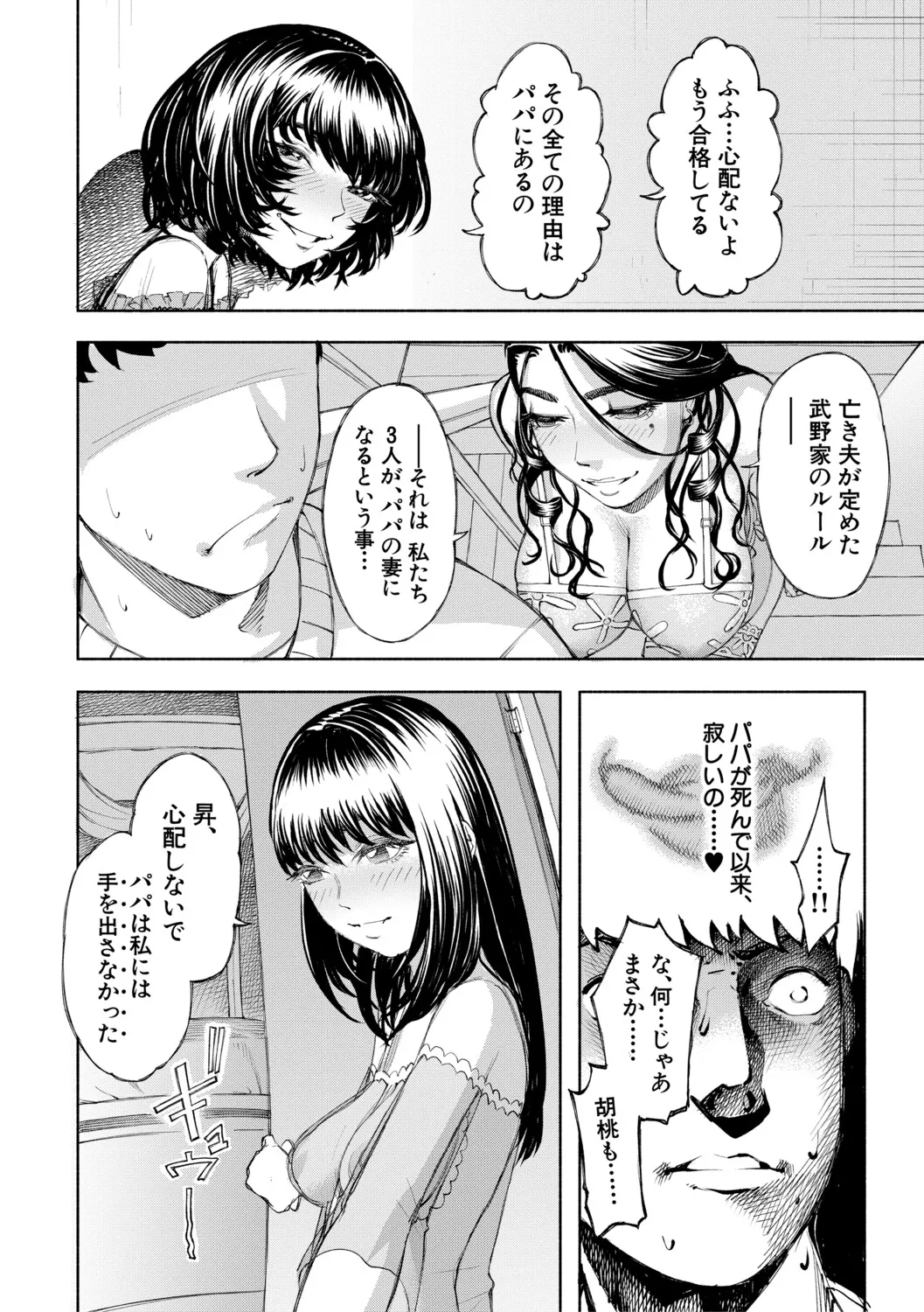 [Dingle]Hello! Harem[Digital] Page 85
