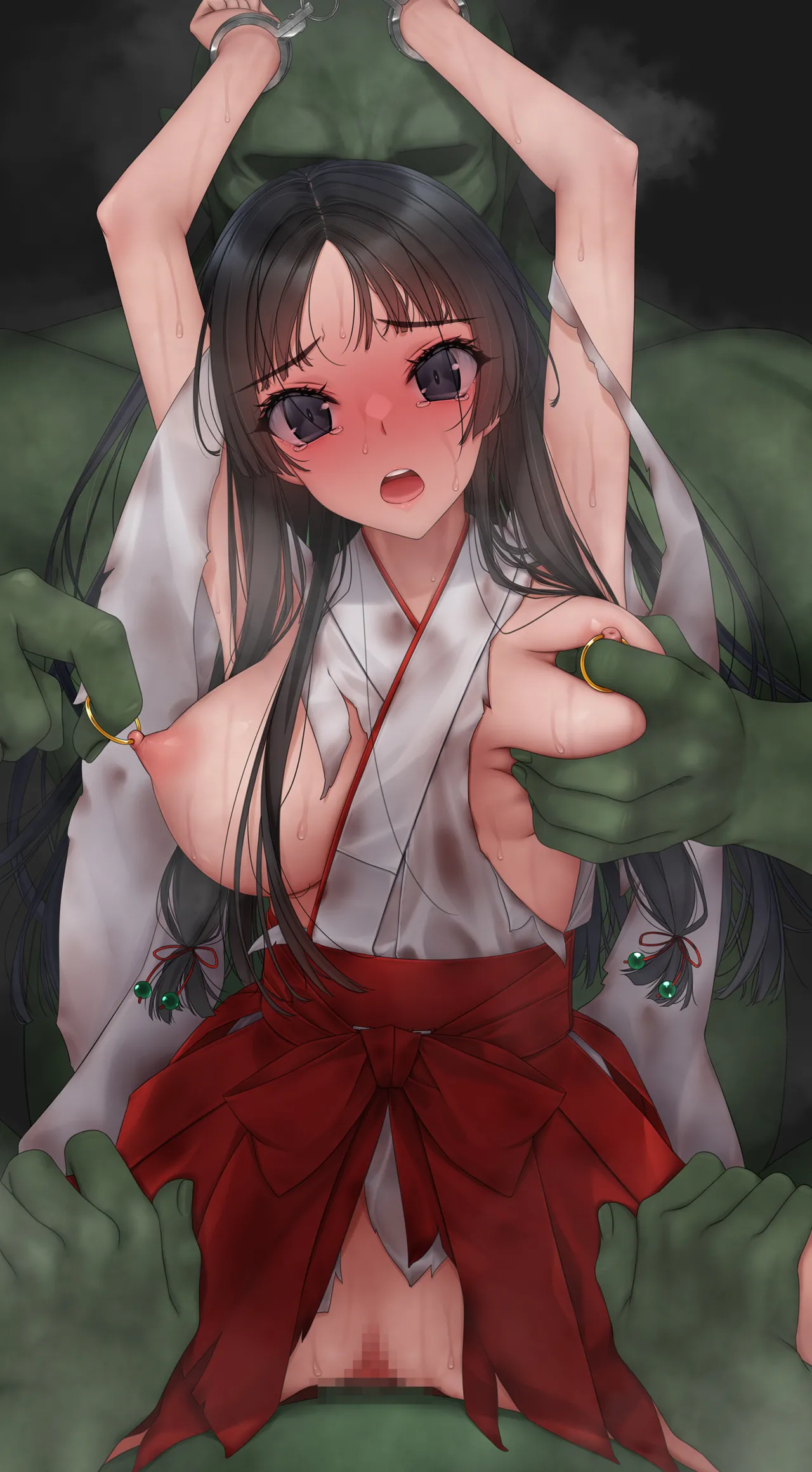 murakami_suigun fanbox Page 66