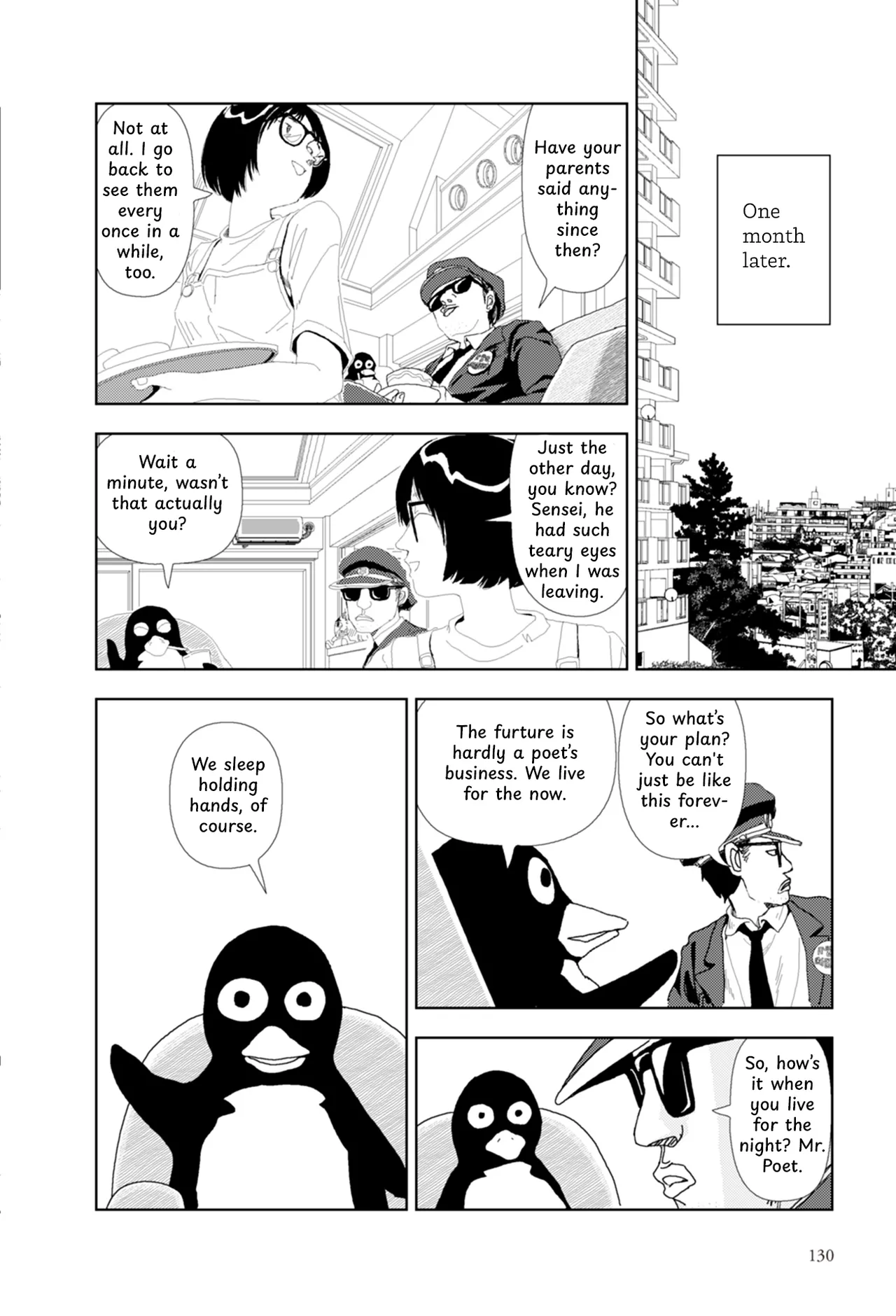 [Yamamoto Naoki]FANCY[English] [Rainash] Page 13