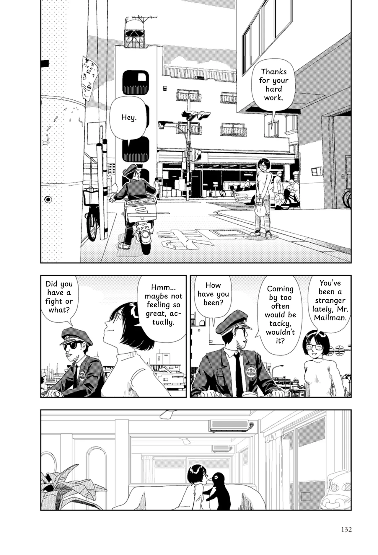 [Yamamoto Naoki]FANCY[English] [Rainash] Page 15
