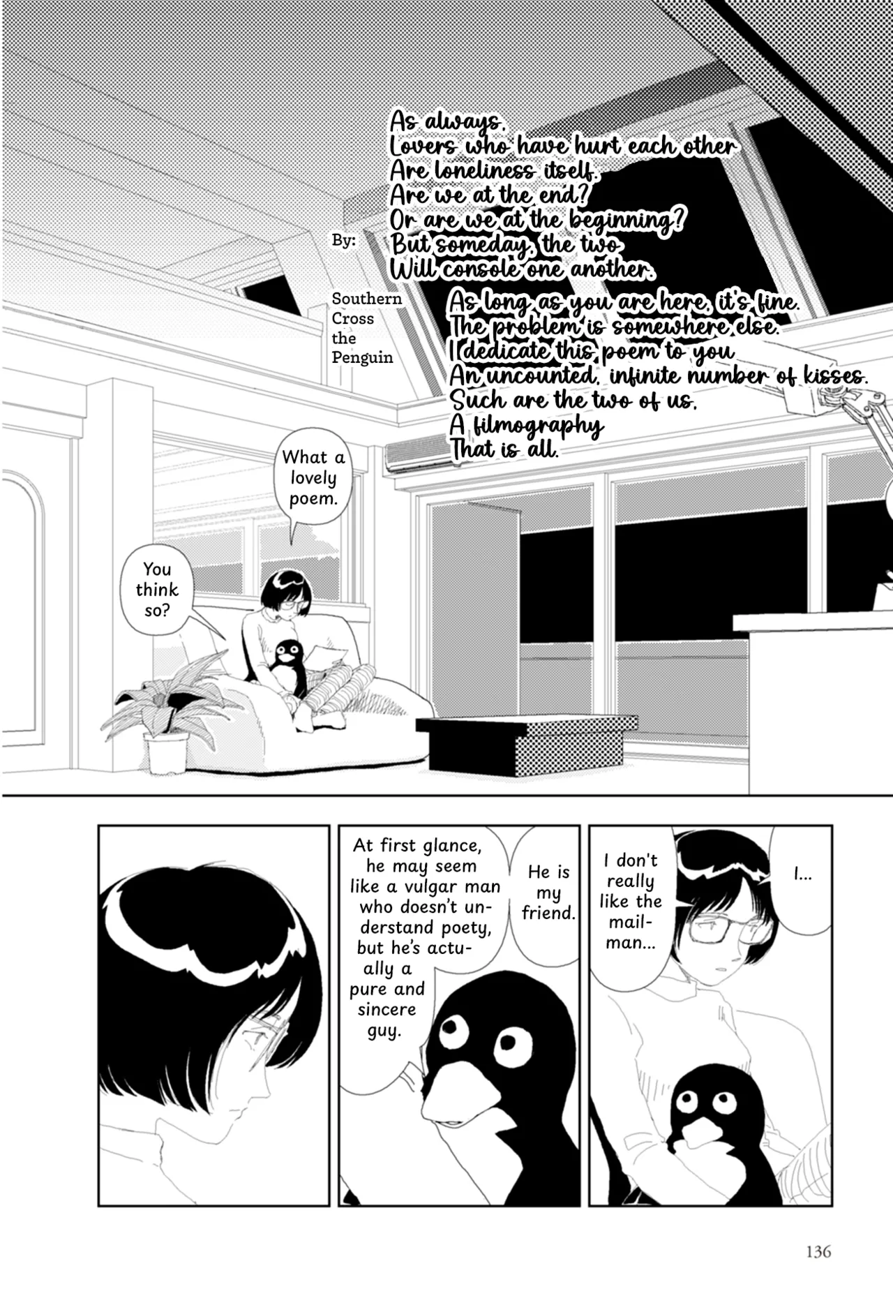 [Yamamoto Naoki]FANCY[English] [Rainash] Page 19