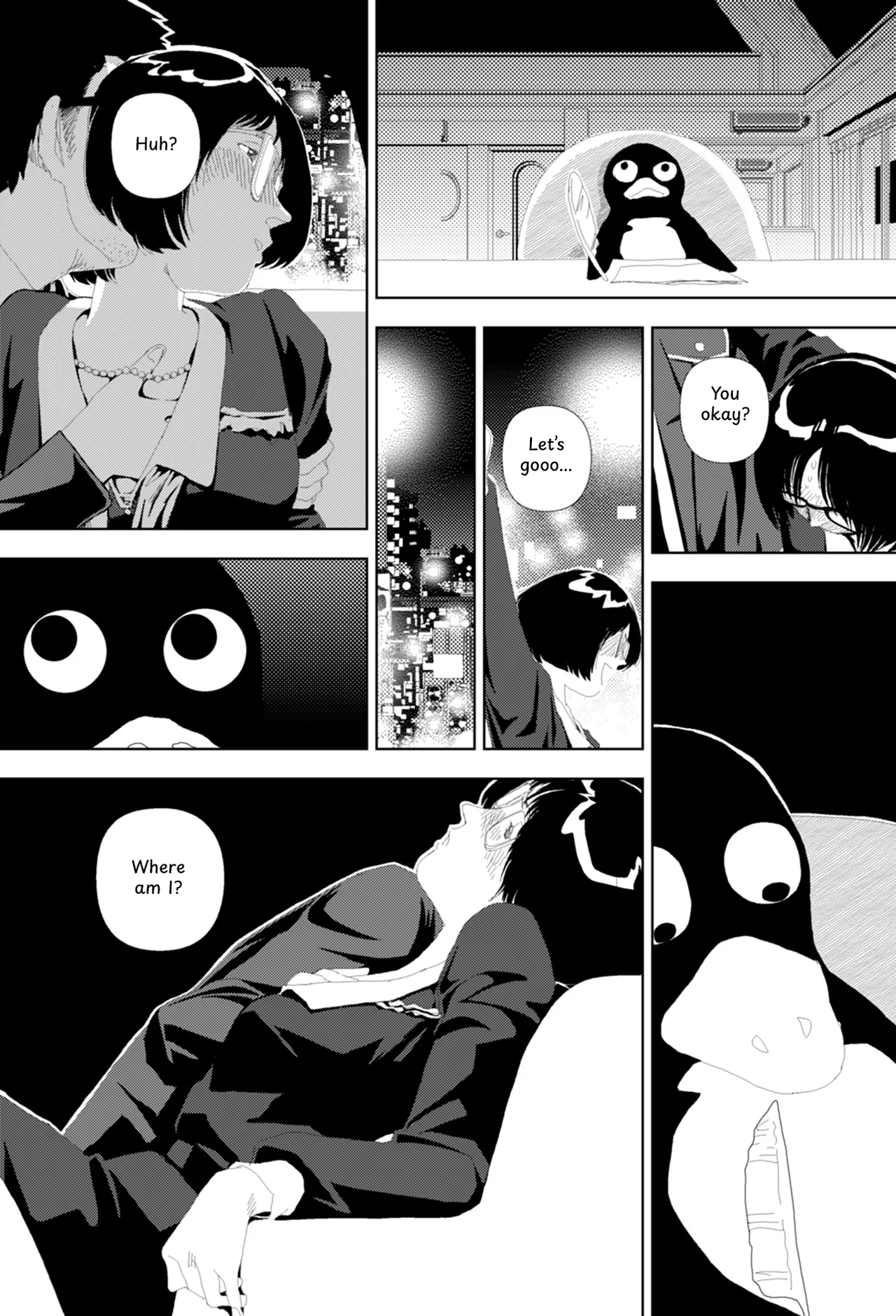 [Yamamoto Naoki]FANCY[English] [Rainash] Page 26
