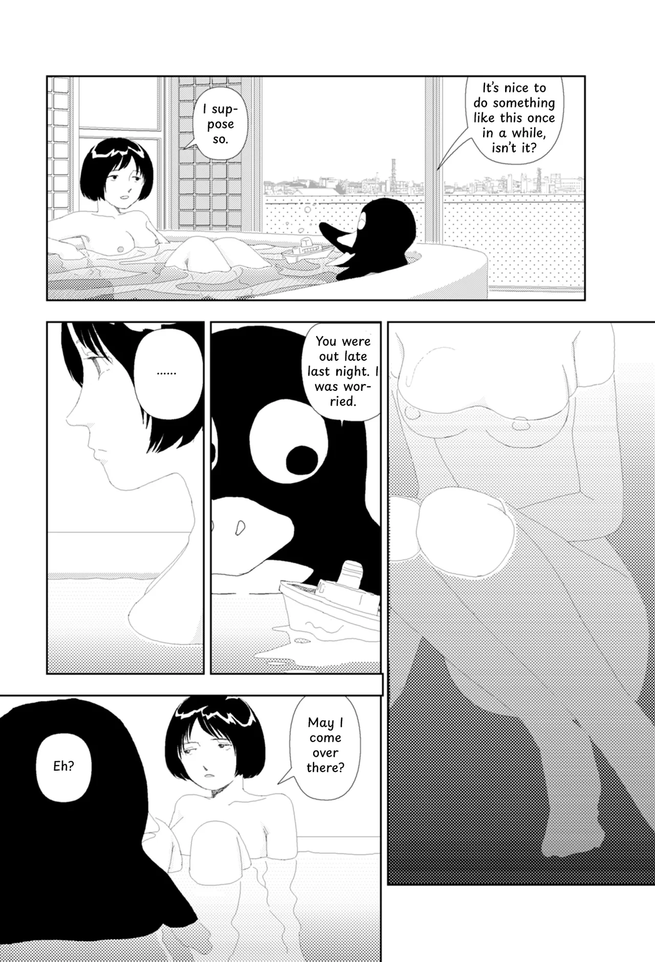 [Yamamoto Naoki]FANCY[English] [Rainash] Page 30