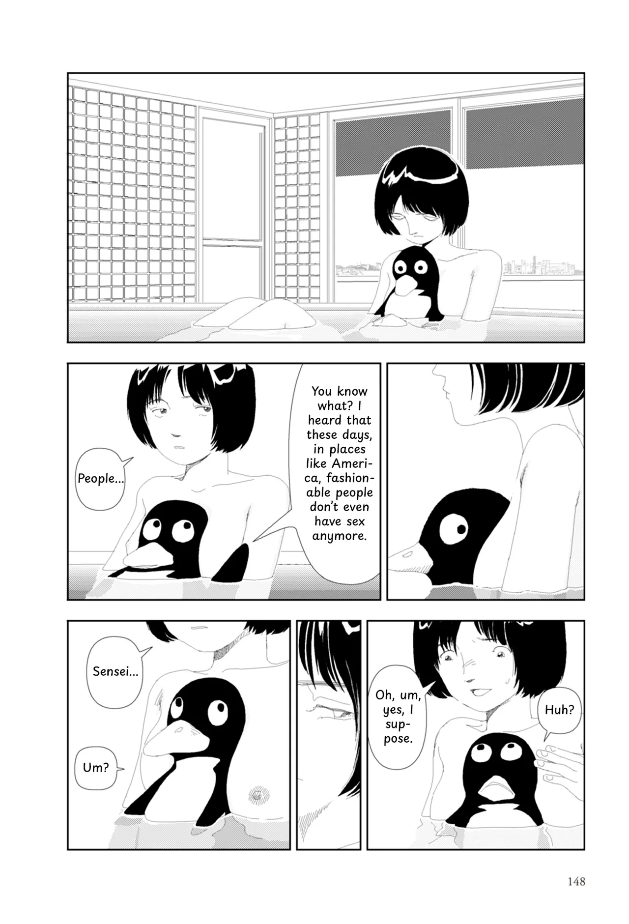 [Yamamoto Naoki]FANCY[English] [Rainash] Page 31