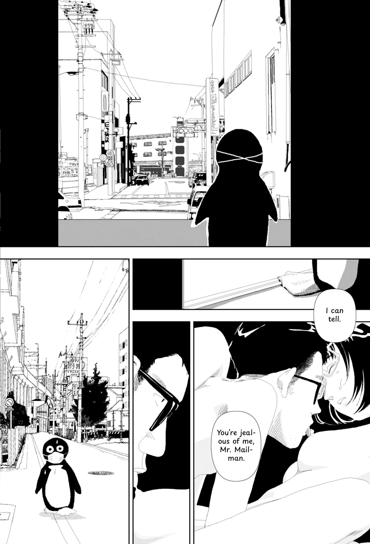 [Yamamoto Naoki]FANCY[English] [Rainash] Page 37