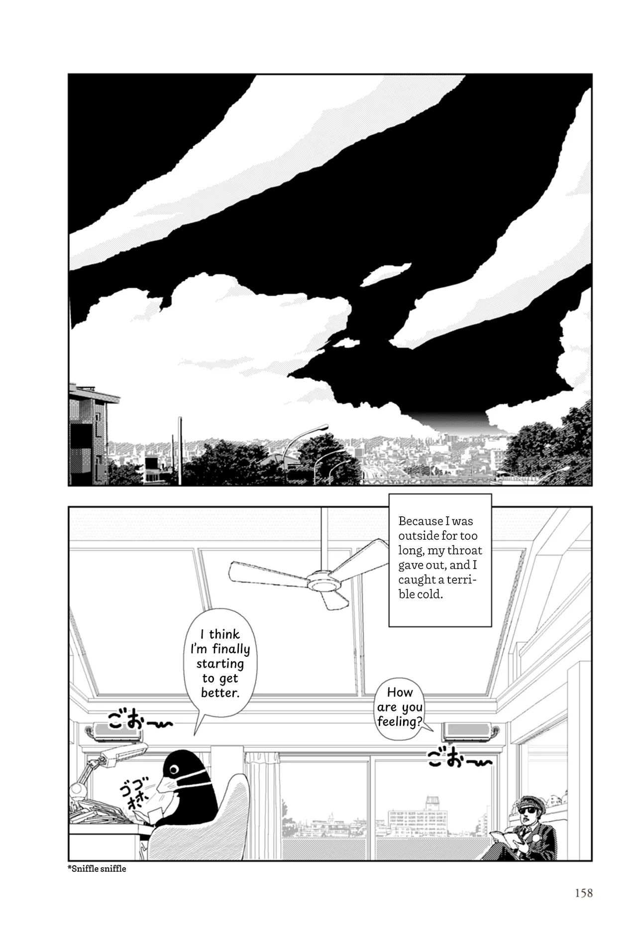 [Yamamoto Naoki]FANCY[English] [Rainash] Page 41