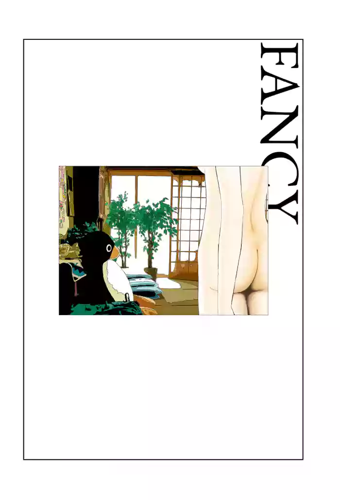[Yamamoto Naoki]FANCY[English] [Rainash]