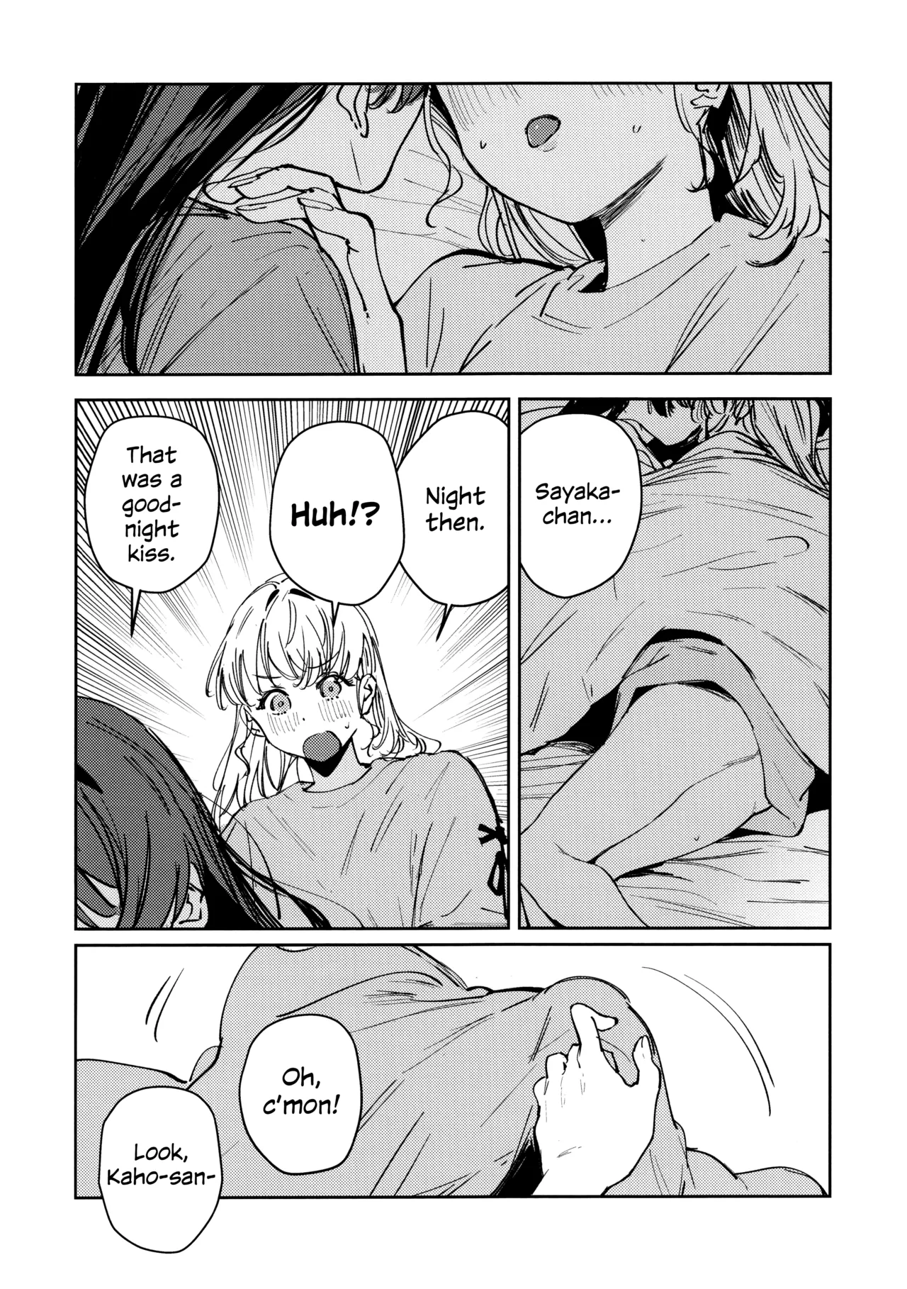 (Bokura no Love Live! 49) [virophilia (Orihi Chihiro)]Yoru o Nusumu - Steal the Night(Love Live! Hasunosora Jogakuin School Idol Club) [English] Page 10