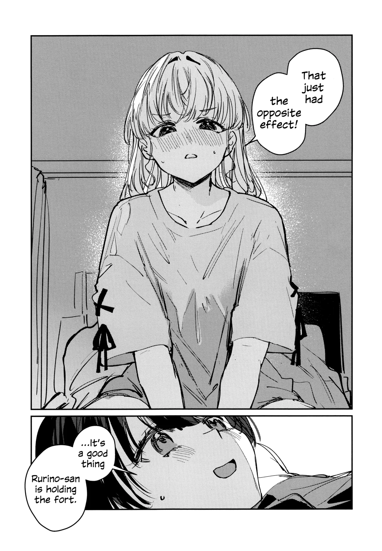 (Bokura no Love Live! 49) [virophilia (Orihi Chihiro)]Yoru o Nusumu - Steal the Night(Love Live! Hasunosora Jogakuin School Idol Club) [English] Page 11