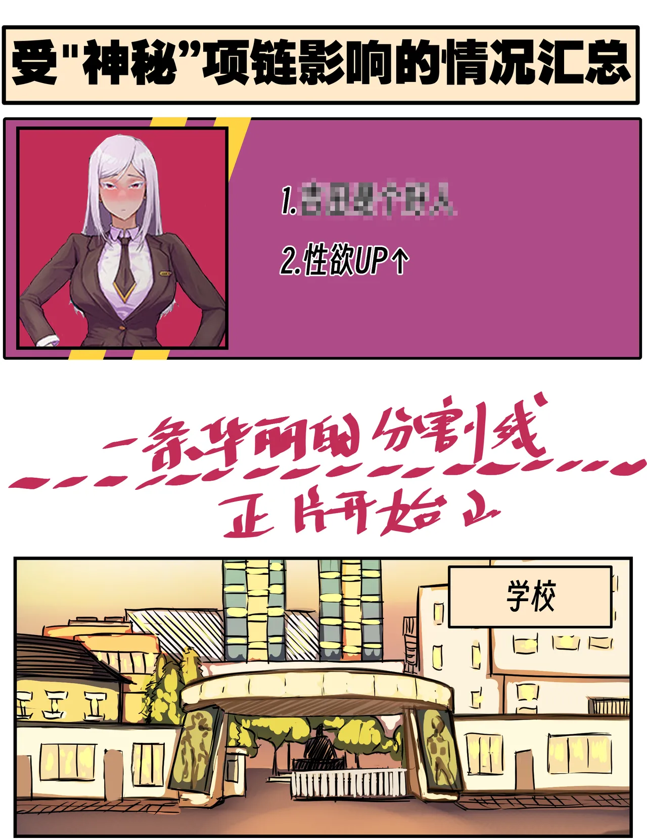 ［略略略~］机智过人的校花女友弄巧成拙为憨憨肥宅的飞机杯 Page 93