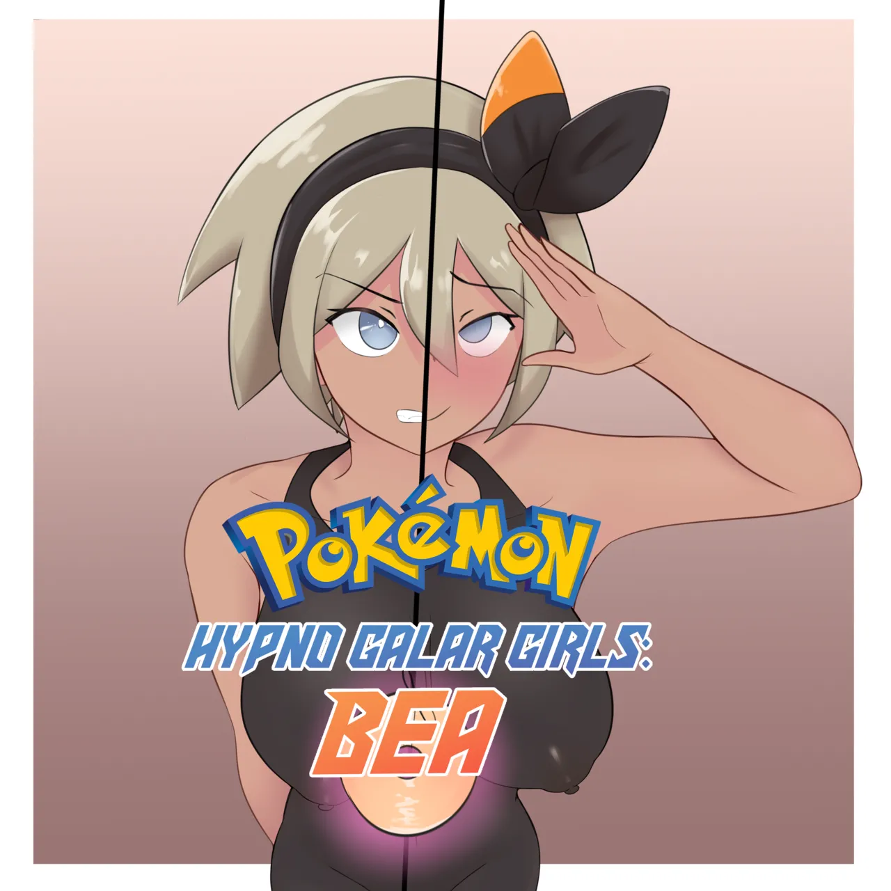 [Axl]Hypno Galar Girls Bea[心海汉化组] Page 2