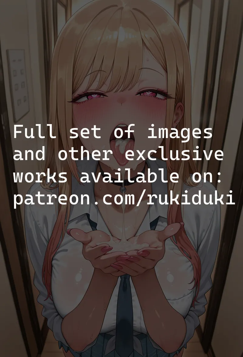 [rukiduki]Rikuhachima Aru / 陸八魔アル[AI generated] Page 23