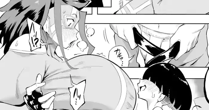 [鬼貴族]ヒーローパラノイア後編 part13[Japanese/English]