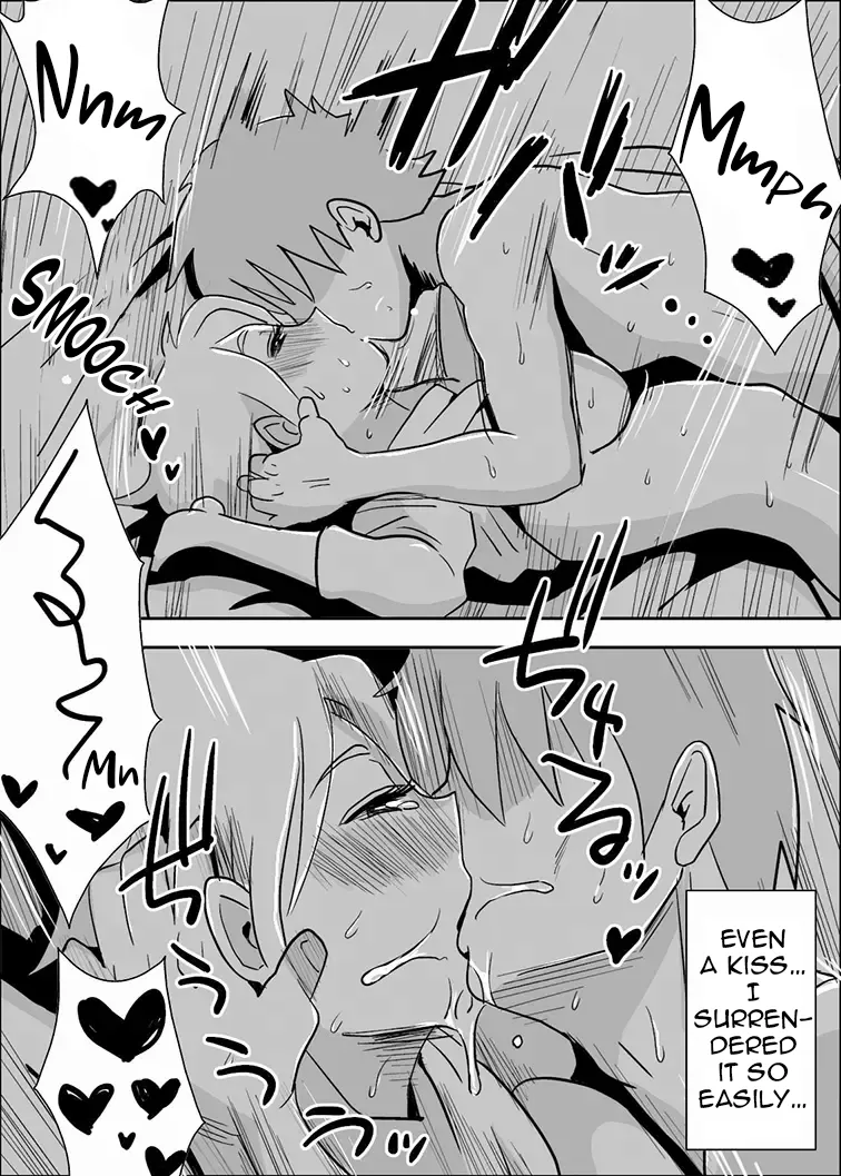 [Haitoku Sensei]Friend's Wife Netori + ～After that～ Page 37