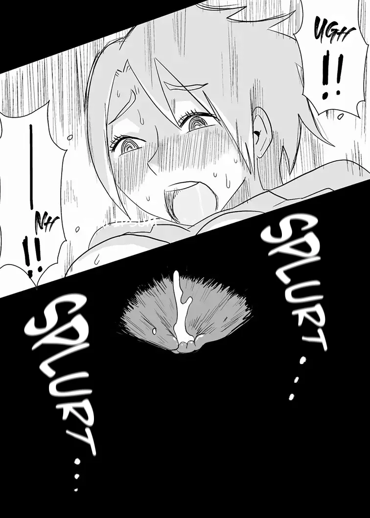 [Haitoku Sensei]Friend's Wife Netori + ～After that～ Page 40