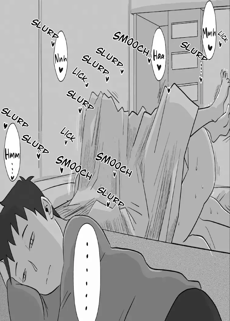 [Haitoku Sensei]Friend's Wife Netori + ～After that～ Page 48