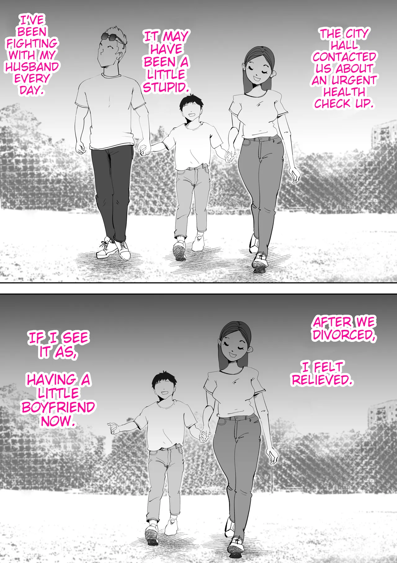 [kazum]Manma[English] Page 18