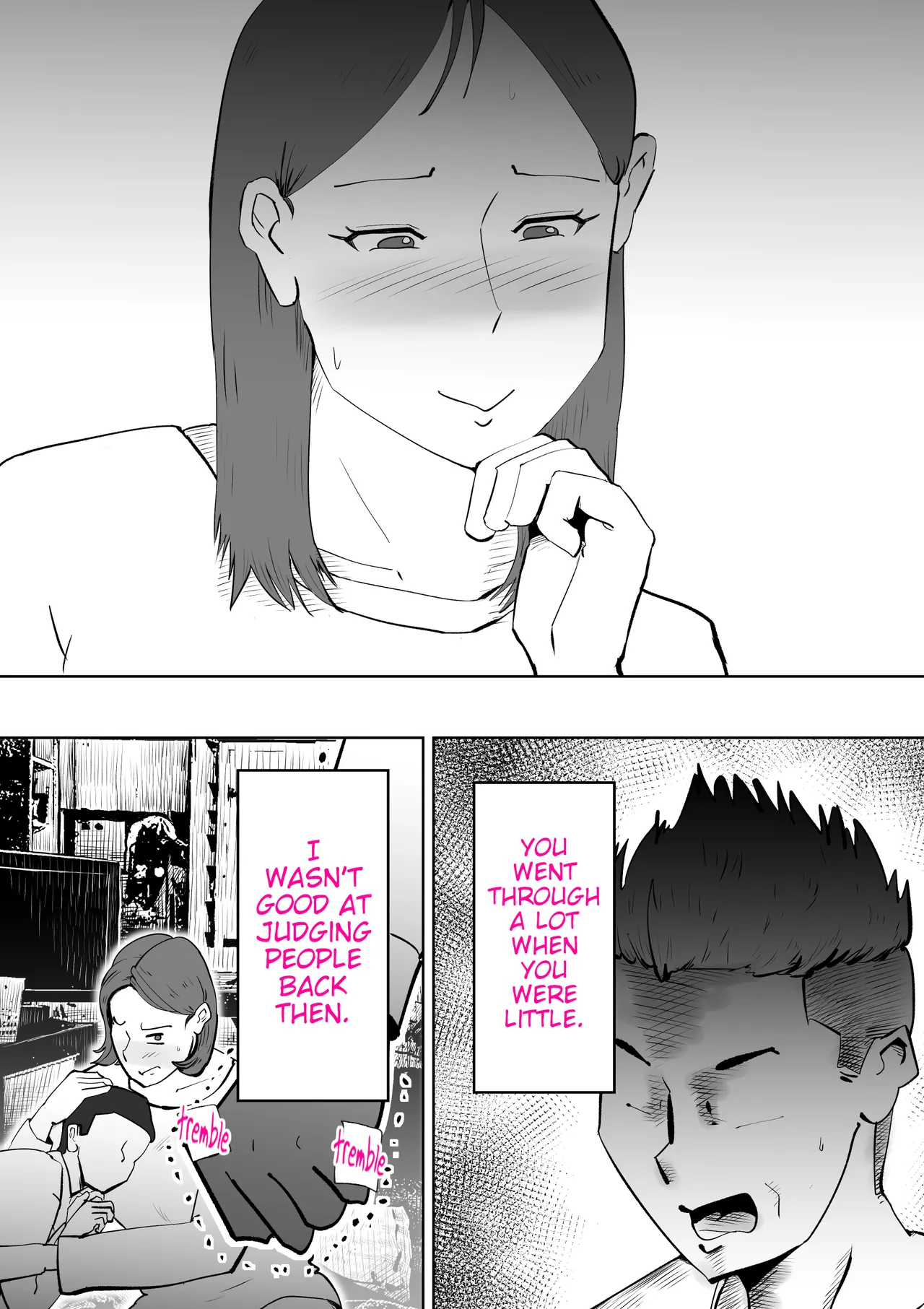 [kazum]Manma[English] Page 42