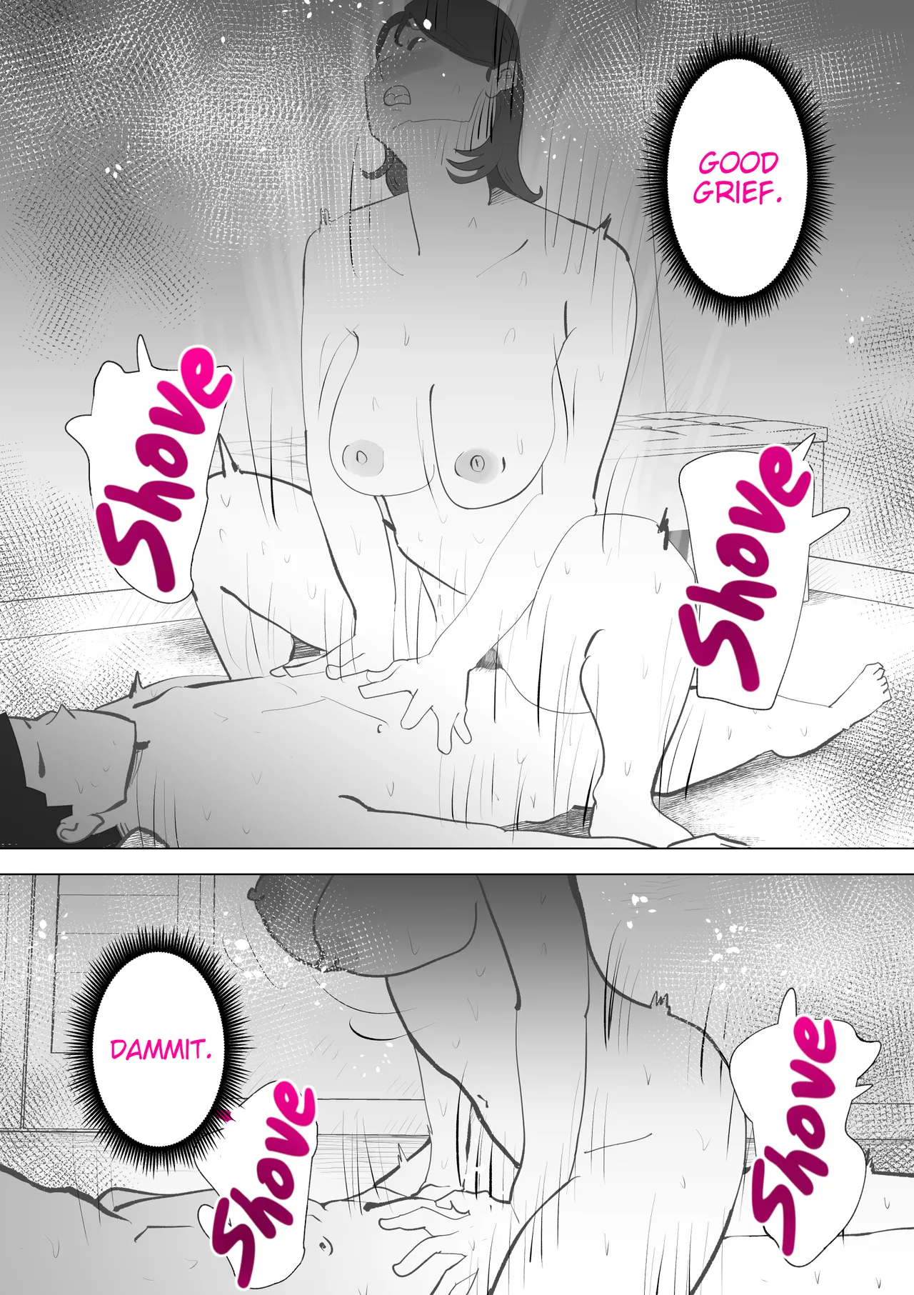 [kazum]Manma[English] Page 66