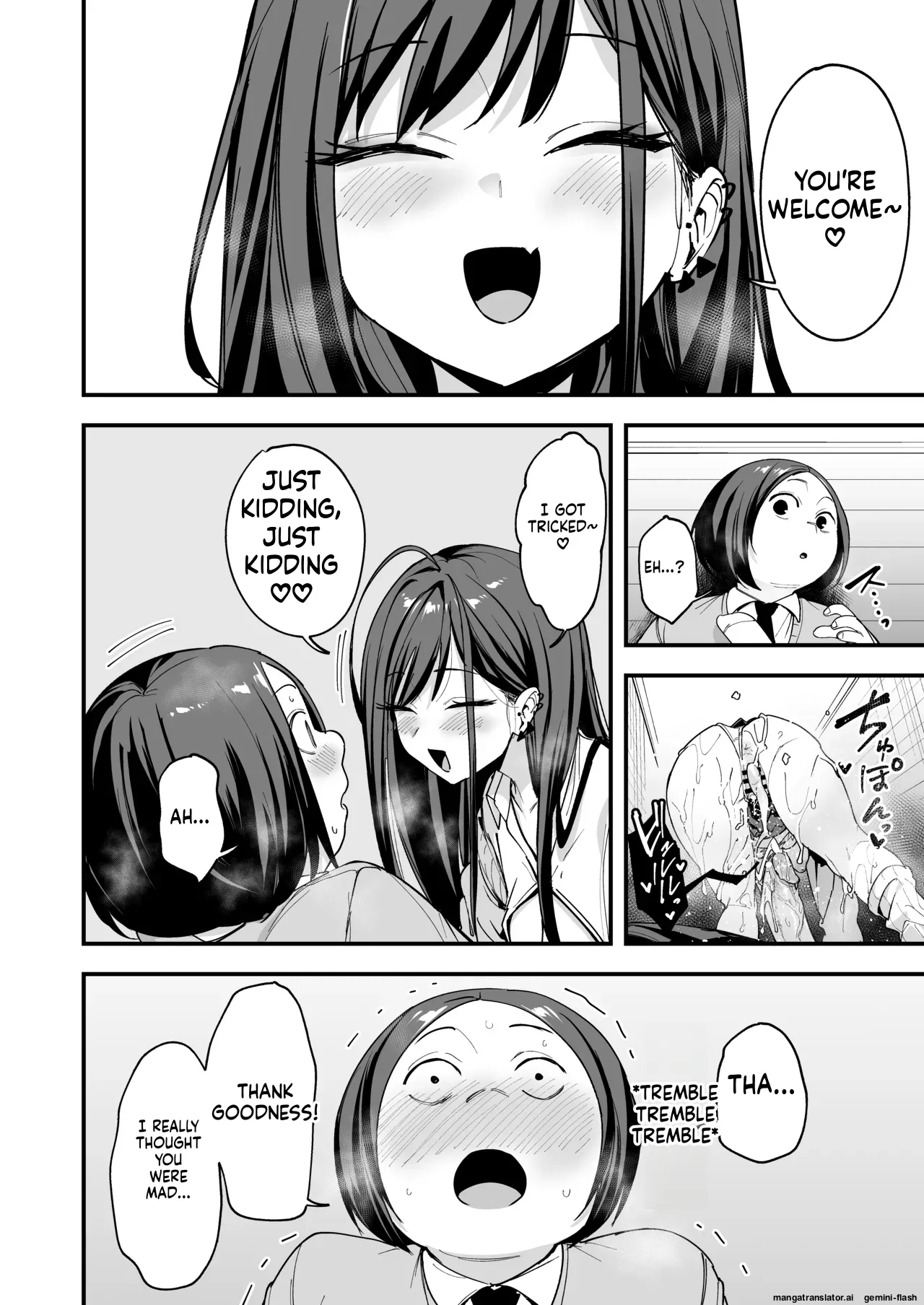 [Fuguta-ke]Otaku no Boku ga Ichigun Gal to Tsukiaeru made no Hanashi 3[English] Page 28