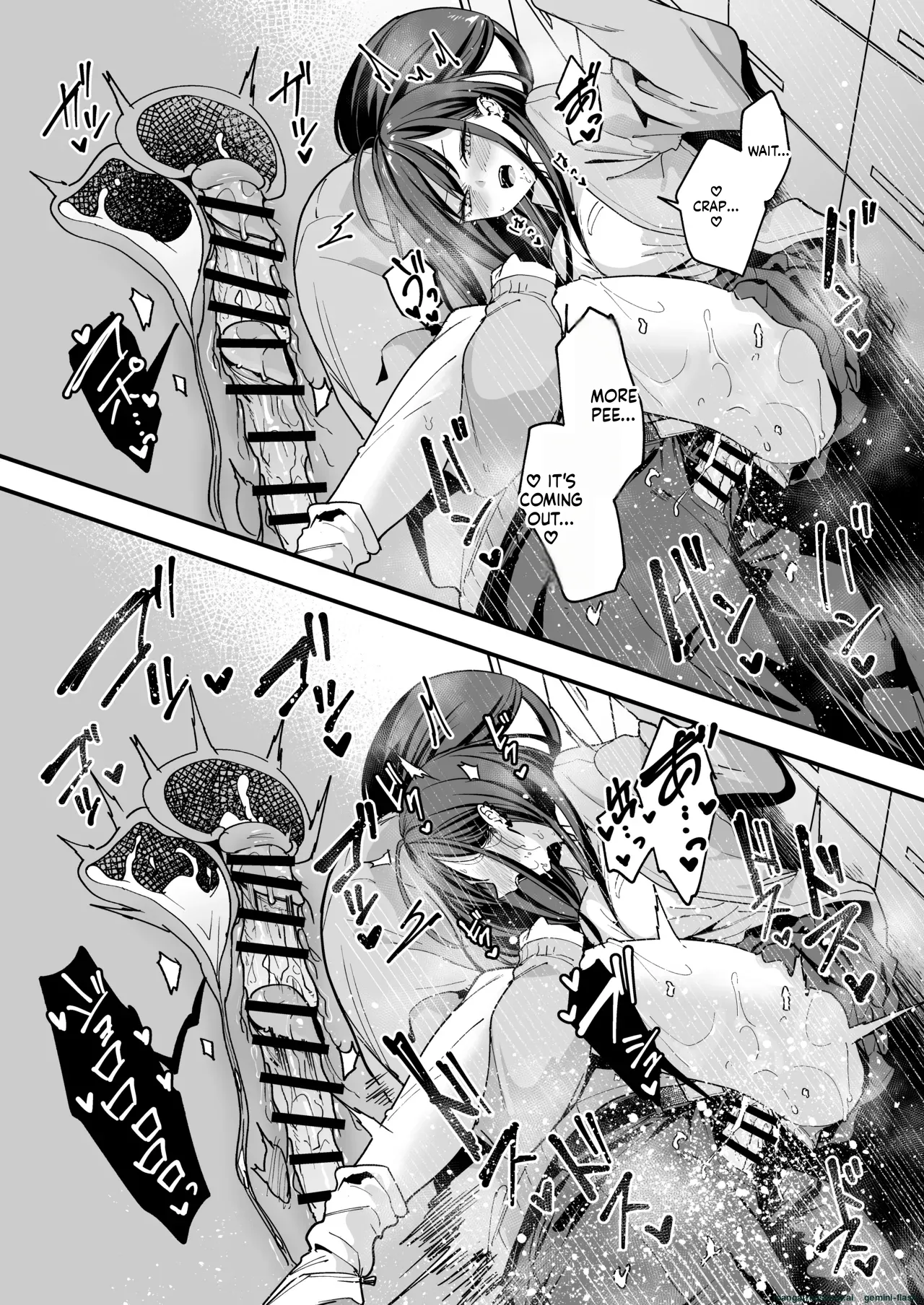 [Fuguta-ke]Otaku no Boku ga Ichigun Gal to Tsukiaeru made no Hanashi 3[English] Page 40