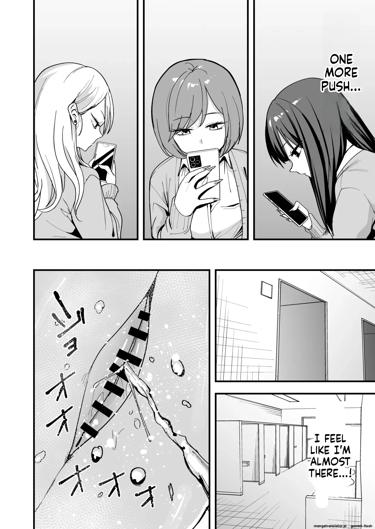 [Fuguta-ke]Otaku no Boku ga Ichigun Gal to Tsukiaeru made no Hanashi 3[English] Page 44