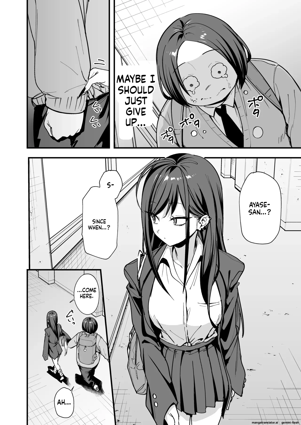 [Fuguta-ke]Otaku no Boku ga Ichigun Gal to Tsukiaeru made no Hanashi 3[English] Page 56