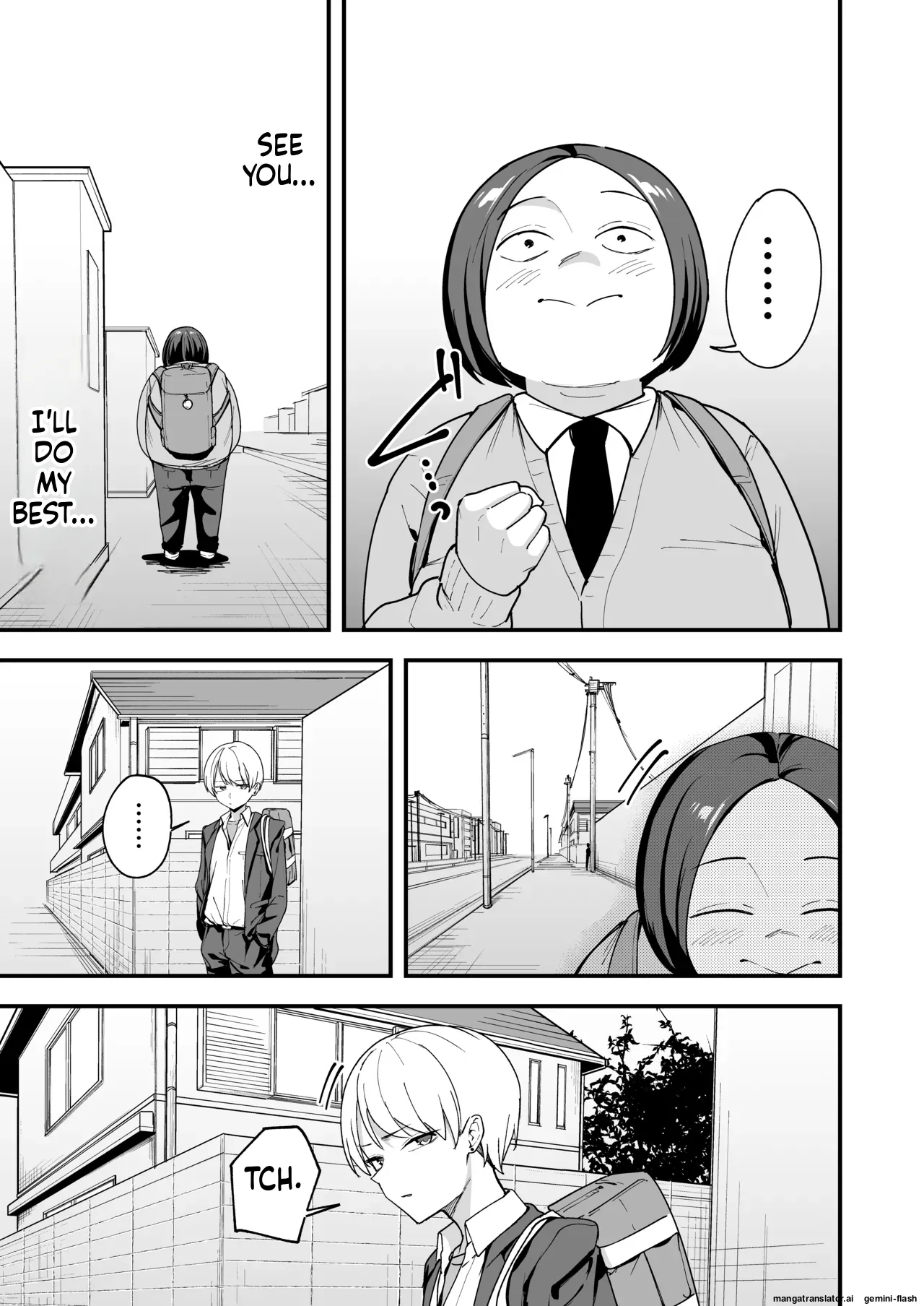 [Fuguta-ke]Otaku no Boku ga Ichigun Gal to Tsukiaeru made no Hanashi 3[English] Page 95