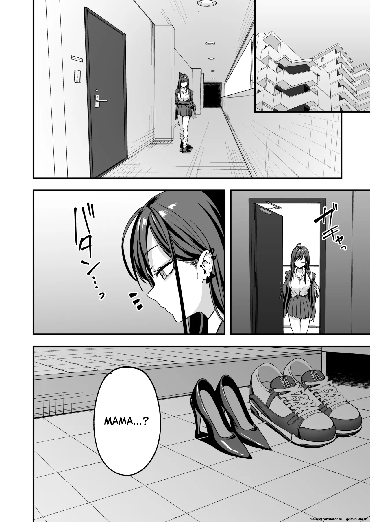 [Fuguta-ke]Otaku no Boku ga Ichigun Gal to Tsukiaeru made no Hanashi 3[English] Page 96