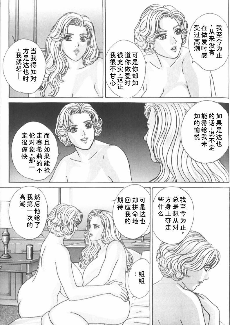 [Nishimaki Tohru]Blue Eyes Vol.6 Page 151