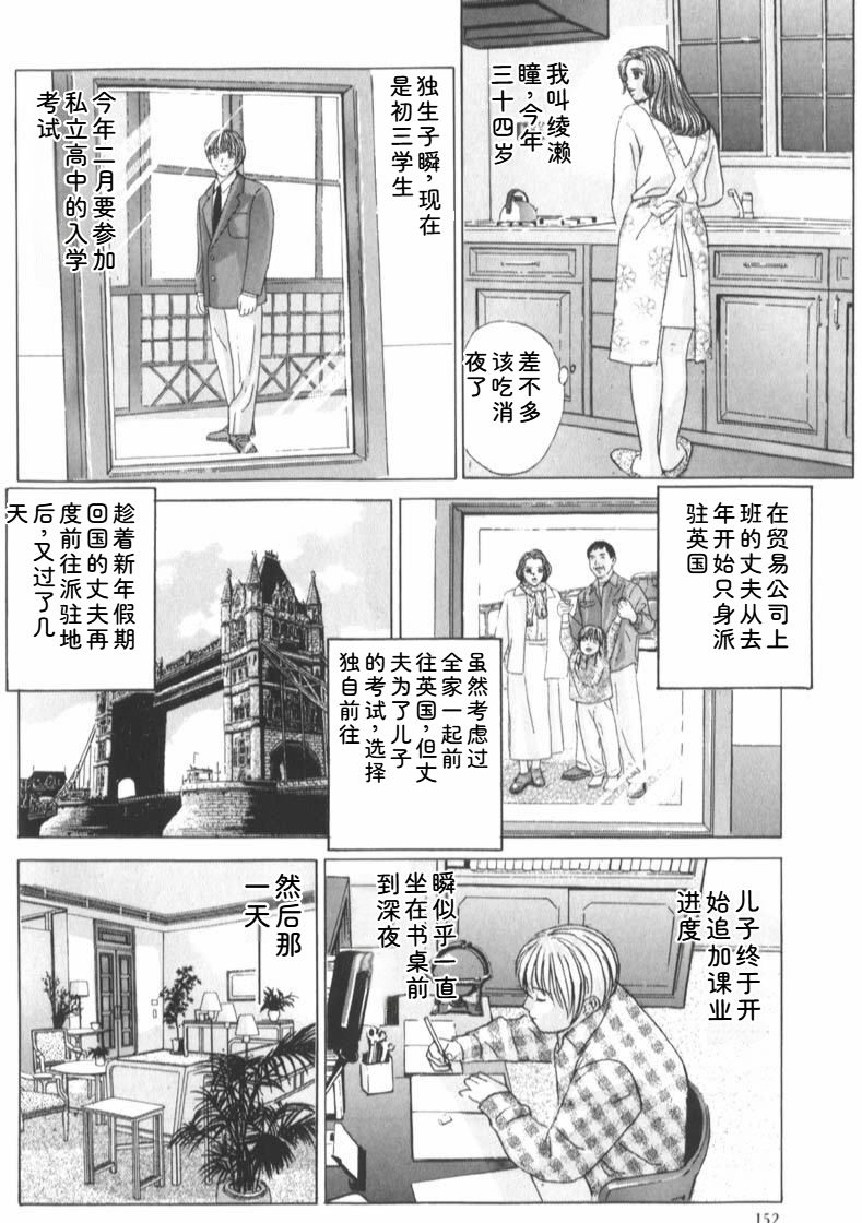 [Nishimaki Tohru]Blue Eyes Vol.6 Page 158