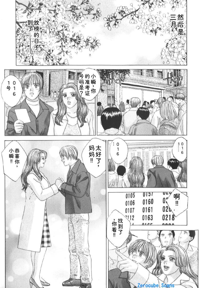 [Nishimaki Tohru]Blue Eyes Vol.6 Page 179