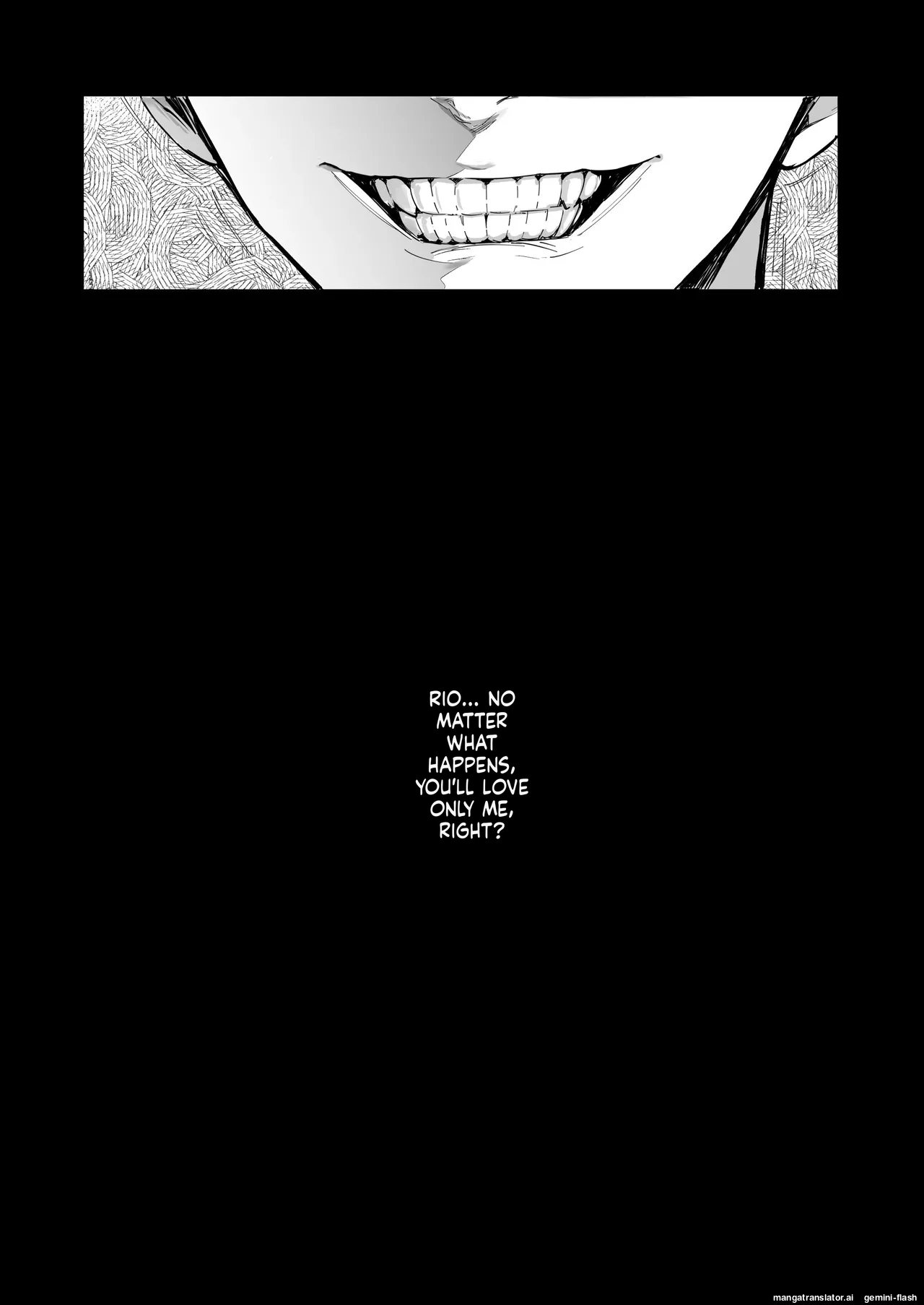 [Toran Porin Purin (Mappa Ninatta)]Ryousai-chan ~Yukemuri Hen~ Jou + Ryousai-chan ~Yukemuri Hen~ Ge[English] [Digital] Page 136