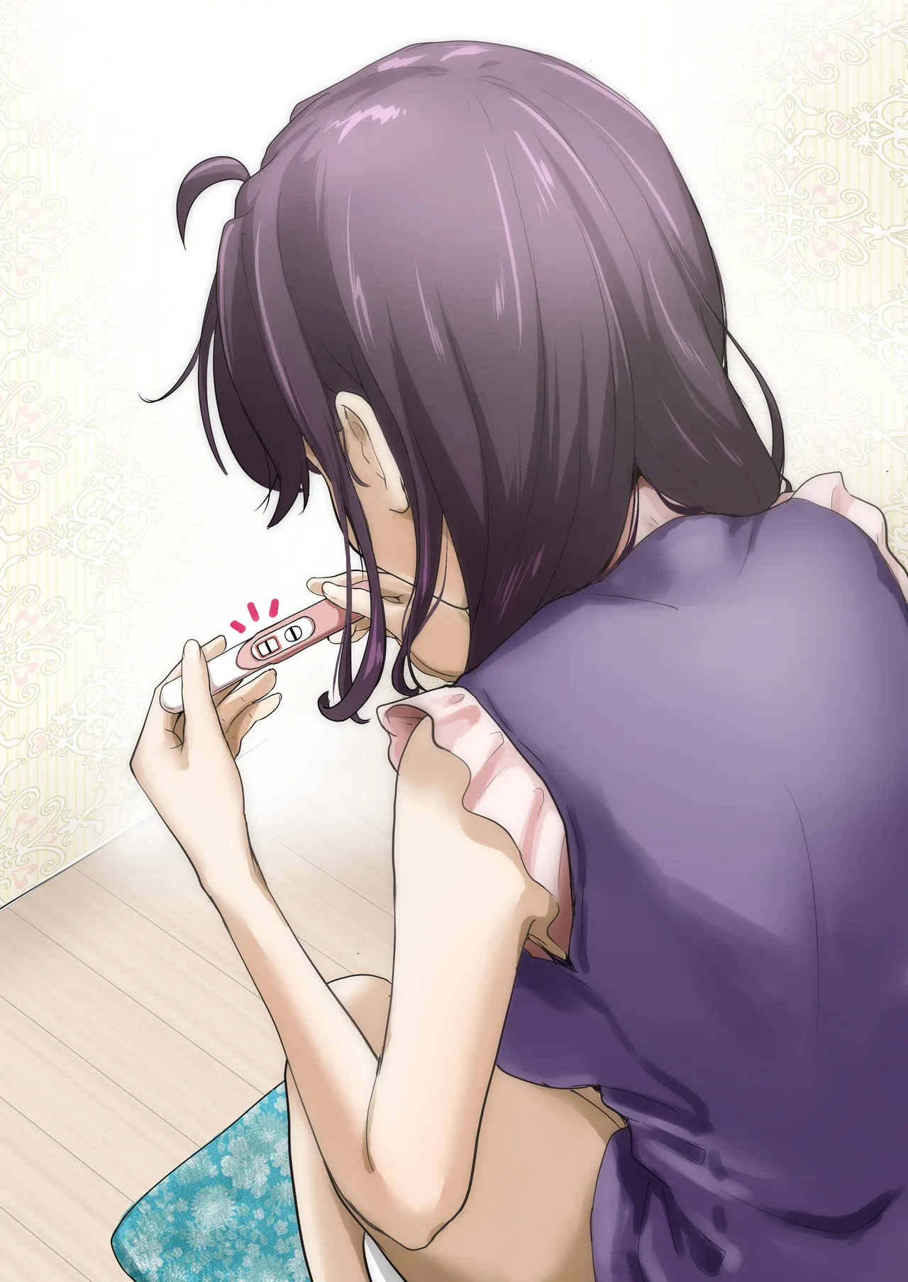 ice个人汉化(同人誌) [たことかいと] きみの全てを奪うまで ‐総集完全版加页部分 Page 33