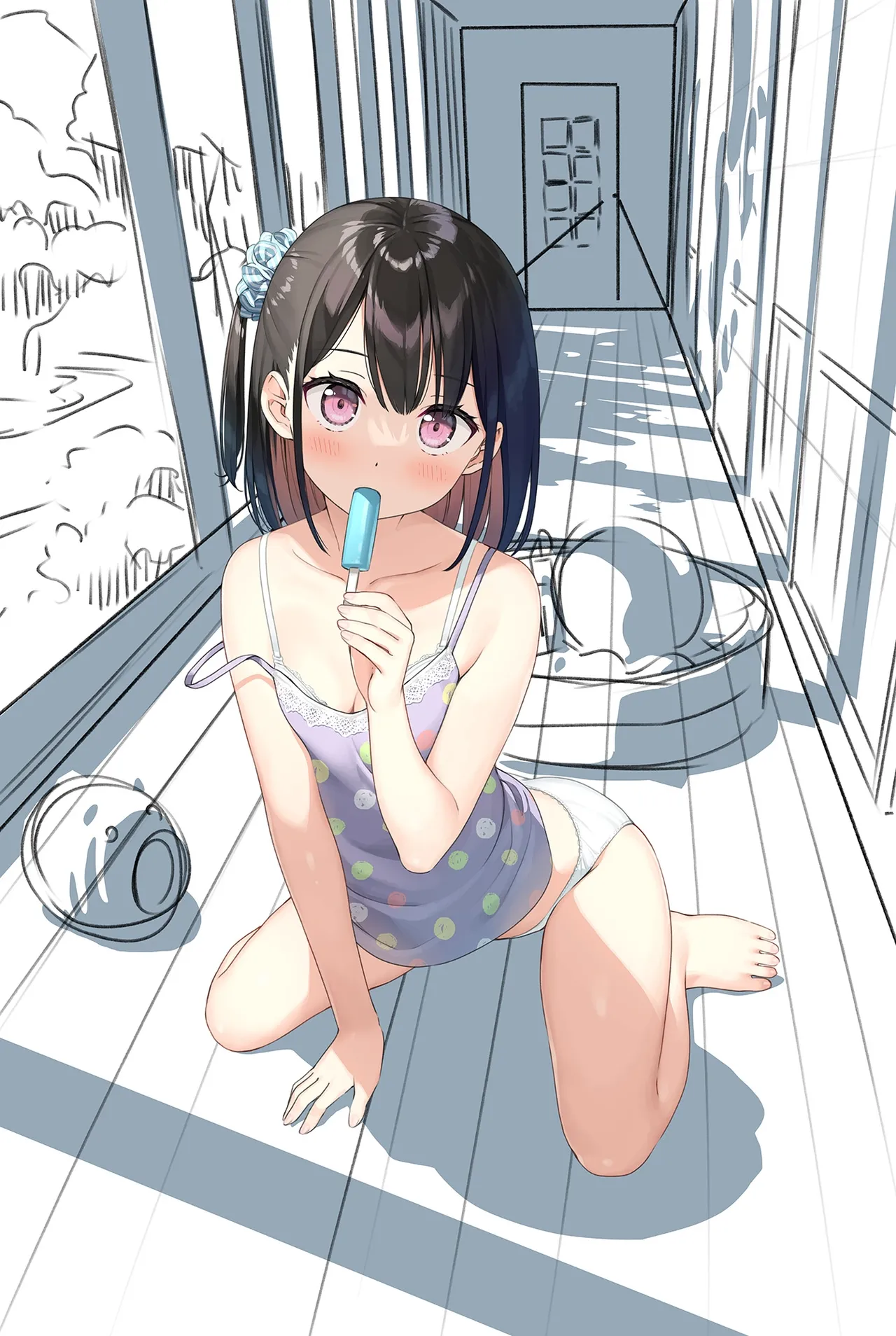 カントク2018.05-2026.03 Page 310