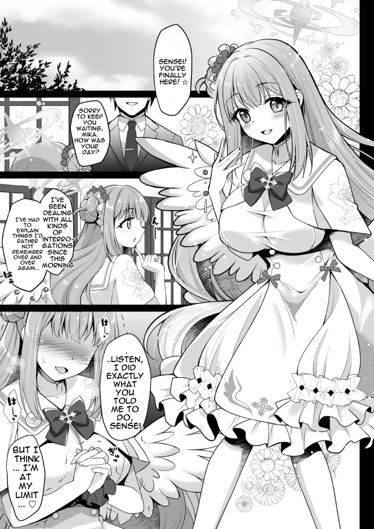 test Page 4