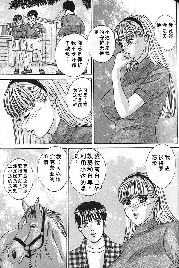 [Nishimaki Tohru]Blue Eyes Vol.7 Page 68