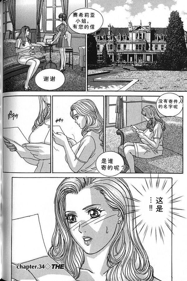 [Nishimaki Tohru]Blue Eyes Vol.7 Page 87