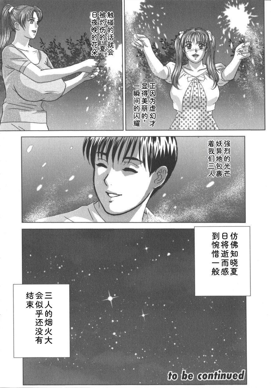 [Nishimaki Tohru]Blue Eyes Vol.8 Page 145