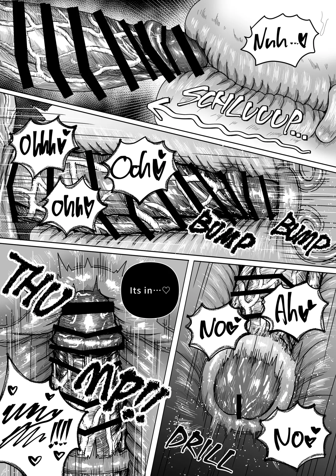 [Ebidaru (えびタルタル)]Mage's Curiosity[English] Page 27
