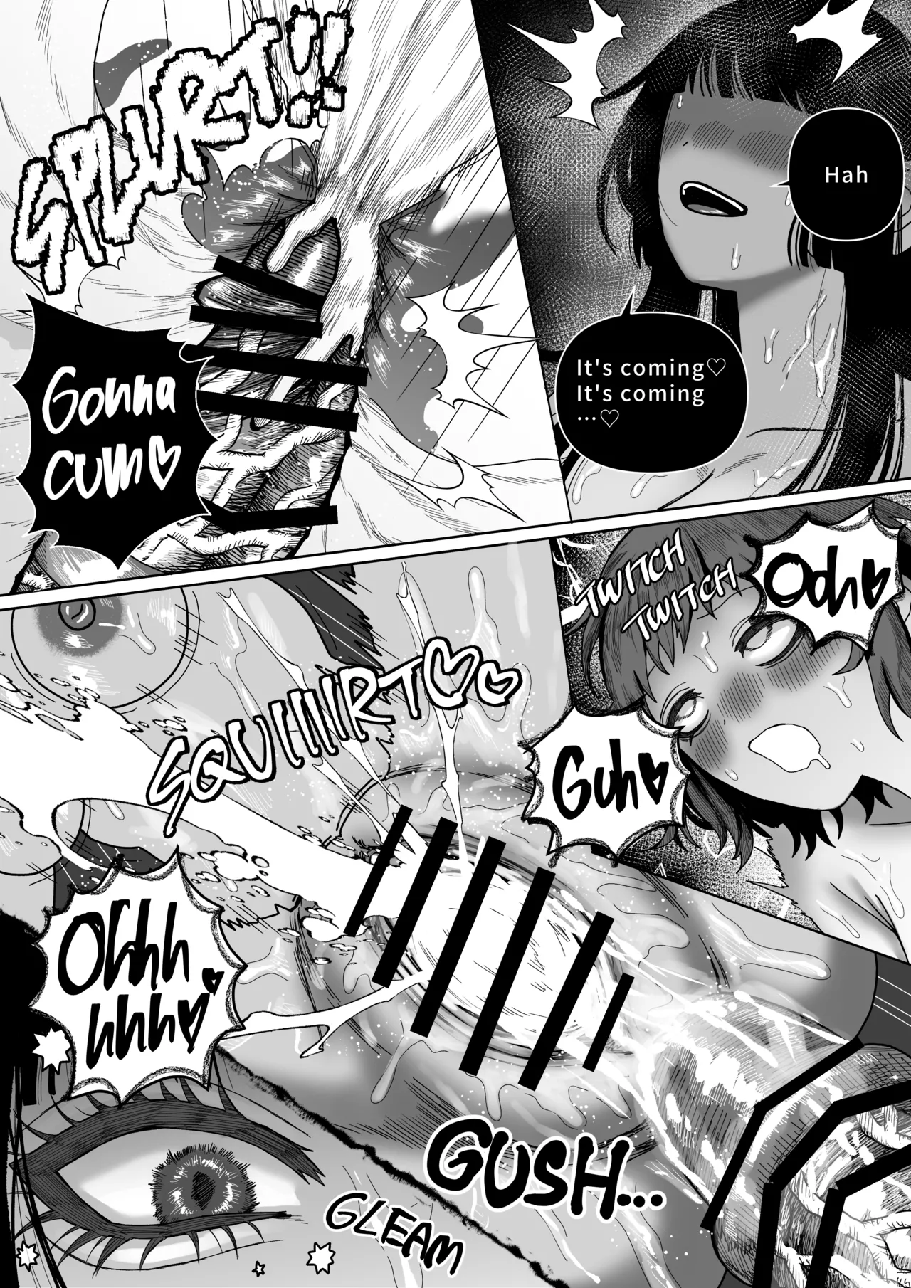[Ebidaru (えびタルタル)]Mage's Curiosity[English] Page 28