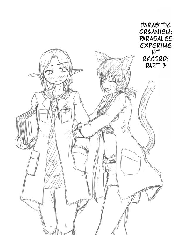 [Kaname]Parasitic Parasalous Summary(English) Page 29