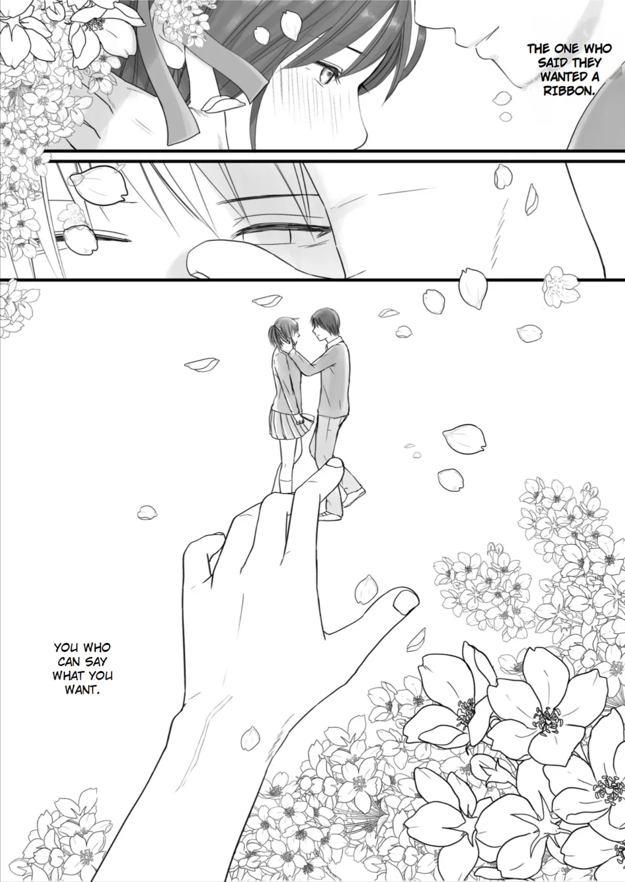 [Tsukuyomi]Sumata dake tte Itta no ni… Nurutto Sounyuusarechatta Yuutousei no Omocha | You Said It'd Just Be Grinding... But You Ended up Slipping It In. Now I'm Just the Top Student's Toy 2.[English] Page 2