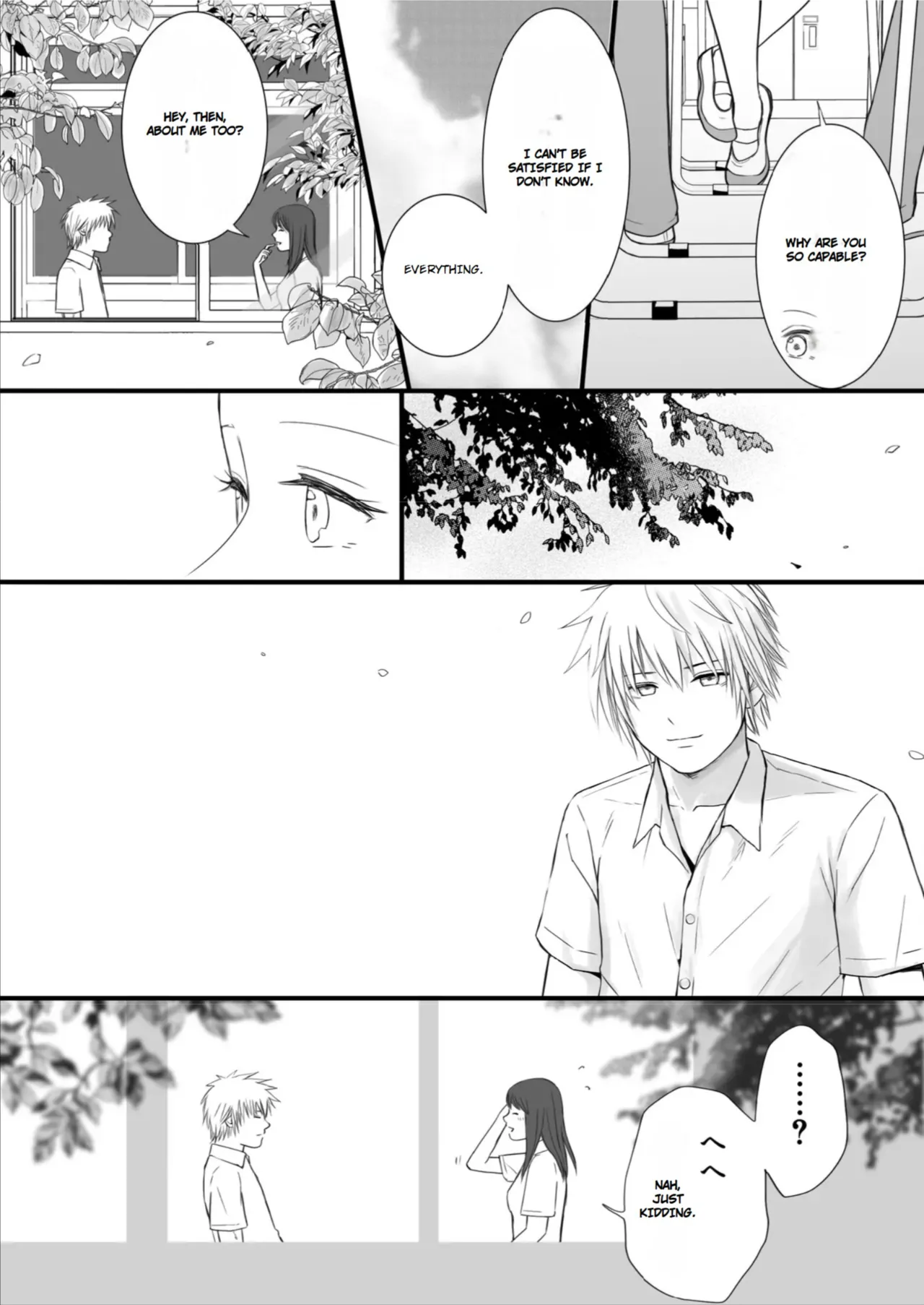 [Tsukuyomi]Sumata dake tte Itta no ni… Nurutto Sounyuusarechatta Yuutousei no Omocha | You Said It'd Just Be Grinding... But You Ended up Slipping It In. Now I'm Just the Top Student's Toy 2.[English] Page 41