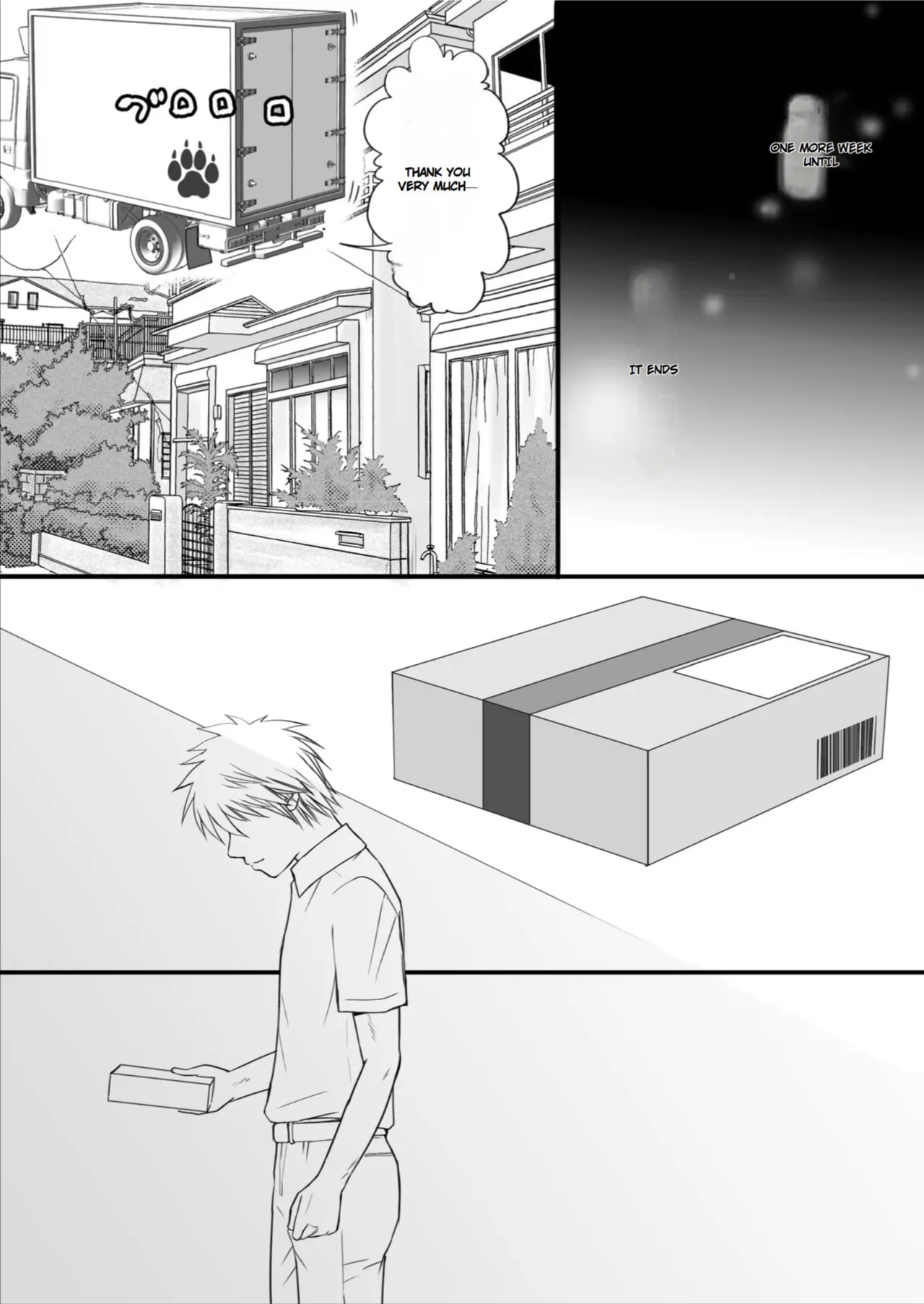 [Tsukuyomi]Sumata dake tte Itta no ni… Nurutto Sounyuusarechatta Yuutousei no Omocha | You Said It'd Just Be Grinding... But You Ended up Slipping It In. Now I'm Just the Top Student's Toy 2.[English] Page 67