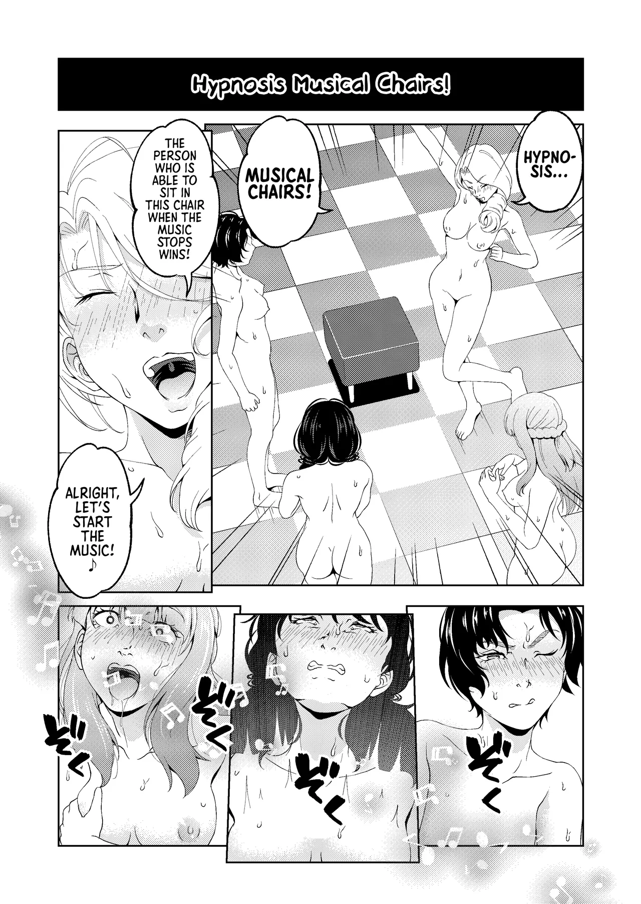 [Saimin Busoku (aeni9ma)]Saimin Stream #1.5[English] [Morally Bankrupt Wizard Translations] Page 33