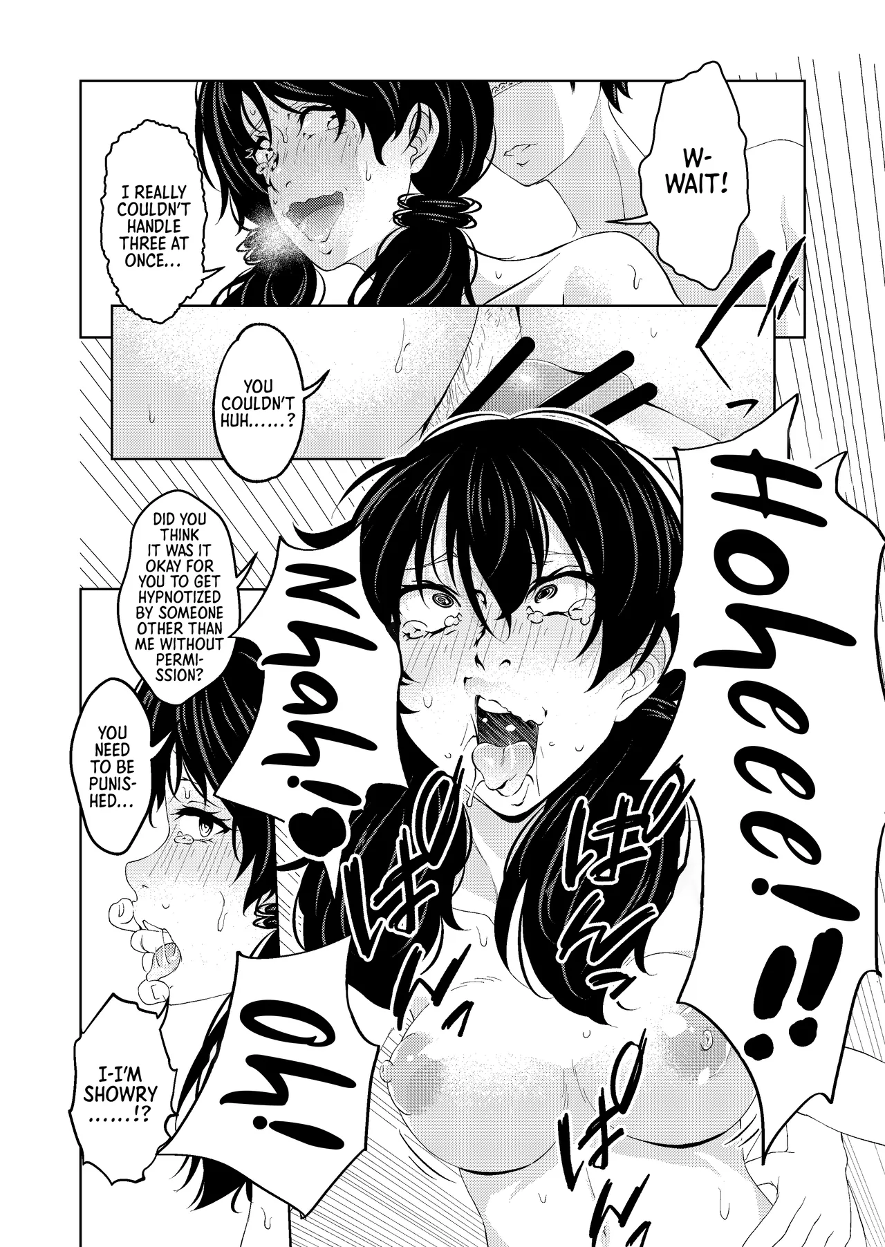 [Saimin Busoku (aeni9ma)]Saimin Stream #1.5[English] [Morally Bankrupt Wizard Translations] Page 44