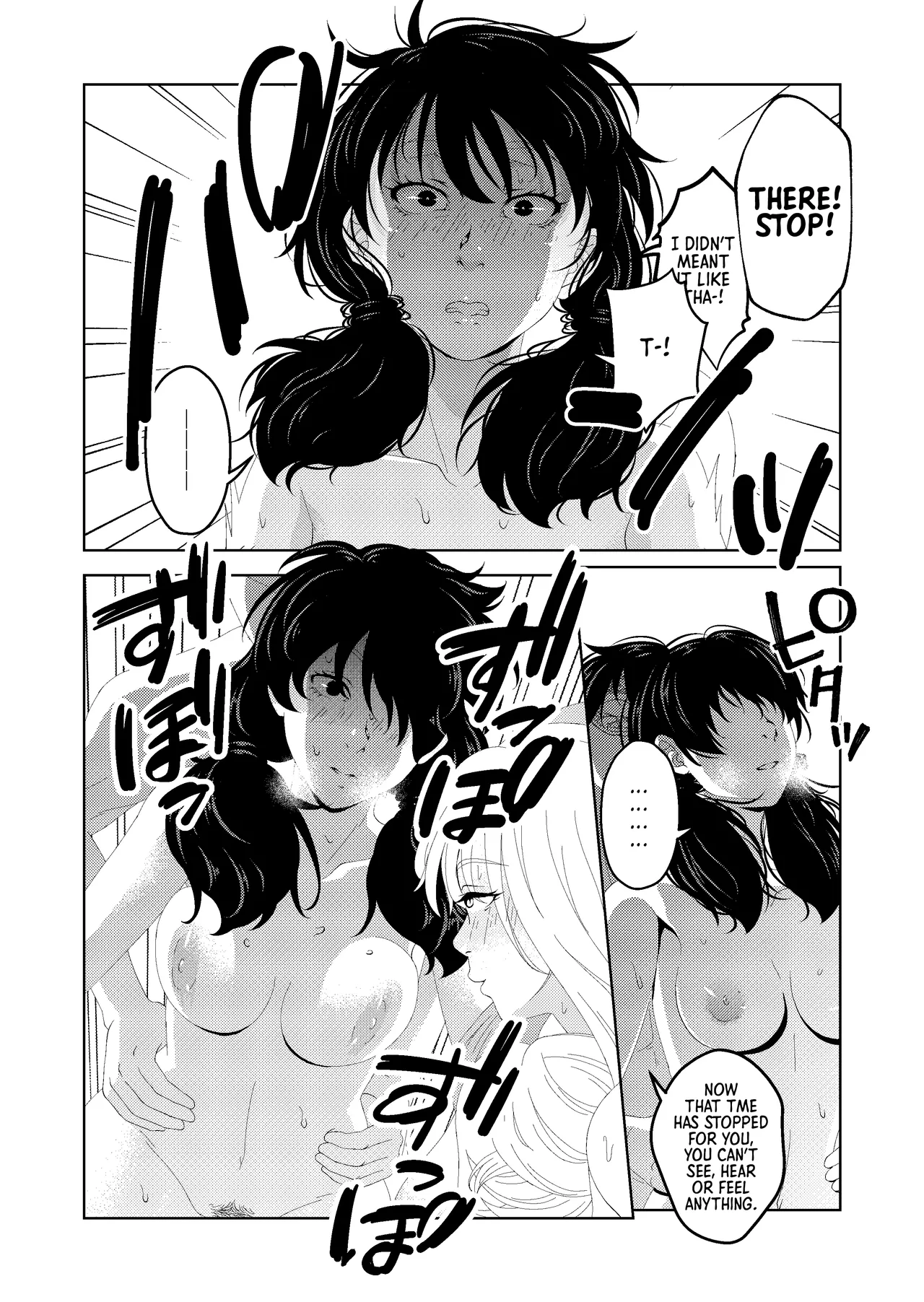 [Saimin Busoku (aeni9ma)]Saimin Stream #1.5[English] [Morally Bankrupt Wizard Translations] Page 46
