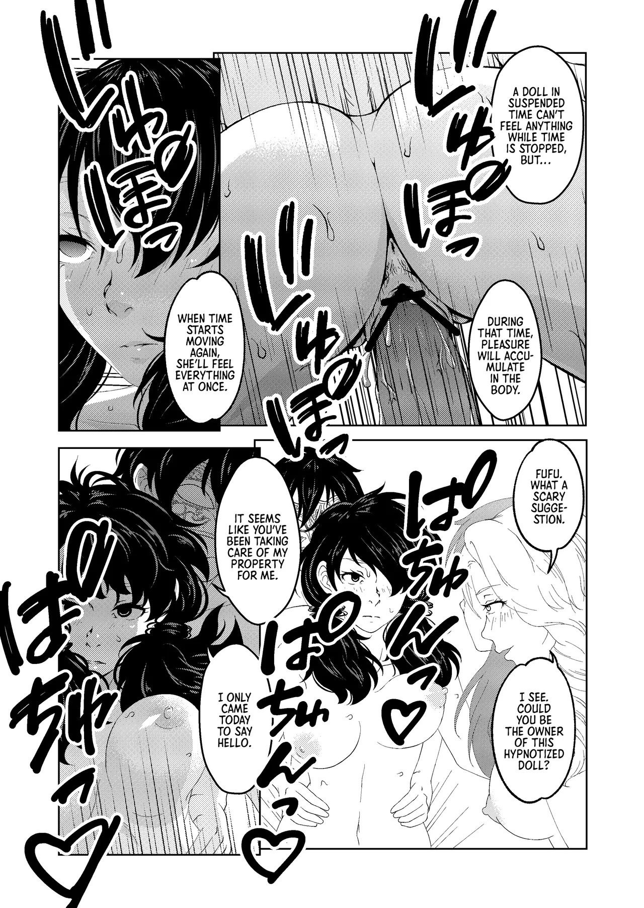 [Saimin Busoku (aeni9ma)]Saimin Stream #1.5[English] [Morally Bankrupt Wizard Translations] Page 47